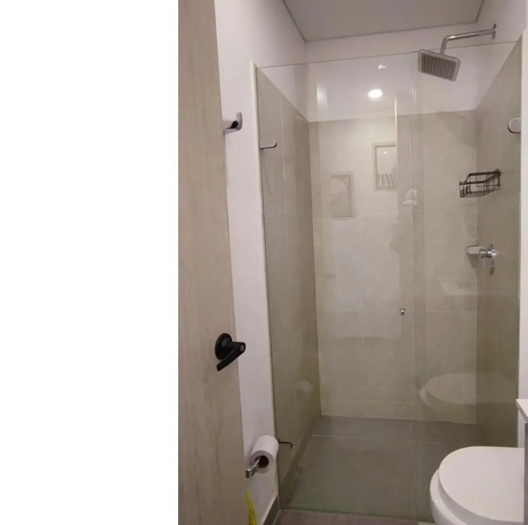 Apartmán Beautiful Loft Bogotá